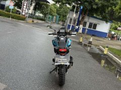 CFMOTO 450MT - фото 6
