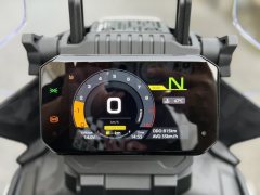 CFMOTO 450MT - фото 7