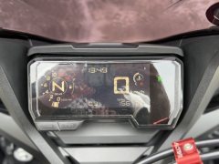 Honda CBR650R - фото 10