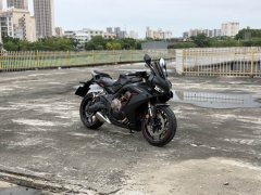 Honda CBR650R - фото 2