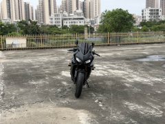 Honda CBR650R - фото 3