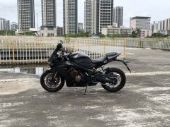 Honda CBR650R - фото 5