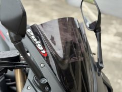 Honda CBR650R - фото 7