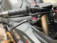 Honda CBR650R - фото 8