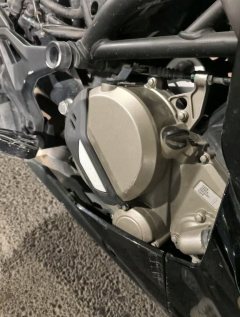 CFMOTO 250SR - фото 2