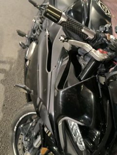 CFMOTO 250SR - фото 3