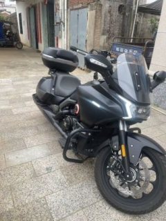 Paifang Starship 3 300 cc - фото 1