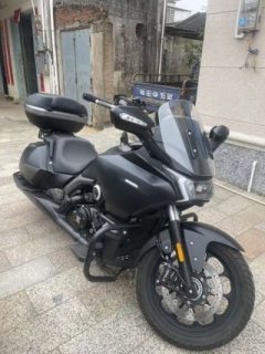 Paifang Starship 3 300 cc - фото 2
