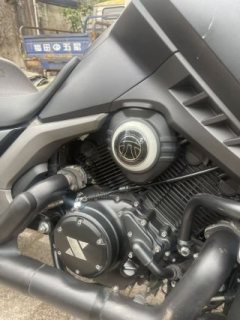 Paifang Starship 3 300 cc - фото 3