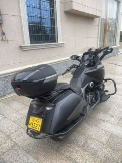 Paifang Starship 3 300 cc - фото 4