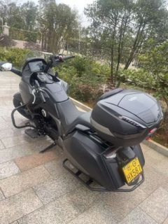 Paifang Starship 3 300 cc - фото 5