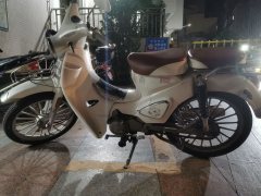 Zongshen Yami 110 cc - фото 1