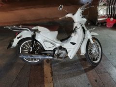 Zongshen Yami 110 cc - фото 2