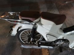 Zongshen Yami 110 cc - фото 3