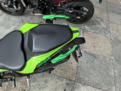 Kawasaki ZX-4R 400 cc - фото 4