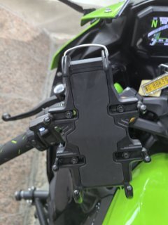Kawasaki ZX-4R 400 cc - фото 6