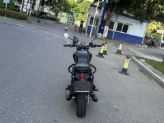 Gaojin GK1200 - фото 6