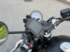 Gaojin GK1200 - фото 7