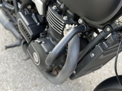 Gaojin GK1200 - фото 8