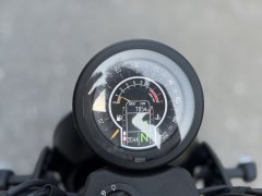 Gaojin GK1200 - фото 9