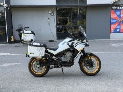 CFMOTO 800MT - фото 1
