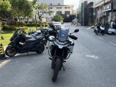 CFMOTO 800MT - фото 3