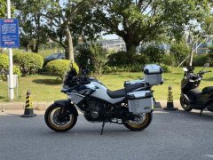 CFMOTO 800MT - фото 5
