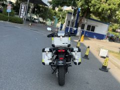 CFMOTO 800MT - фото 6