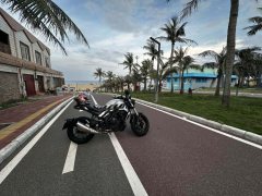 Voge 500AC - фото 1