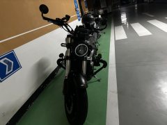 Voge 500AC - фото 2