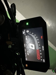 Voge 500AC - фото 3