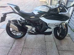 CFMOTO 450SR - фото 1