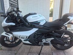 CFMOTO 450SR - фото 2