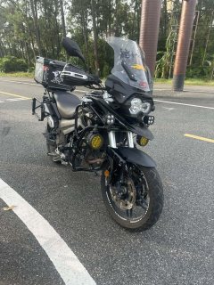 Cyclone RX3S 380 cc - фото 1