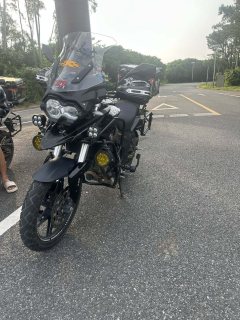 Cyclone RX3S 380 cc - фото 2