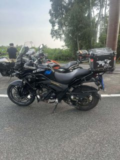 Cyclone RX3S 380 cc - фото 3