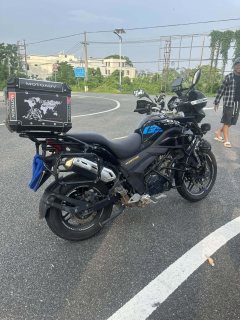 Cyclone RX3S 380 cc - фото 4
