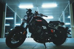 Changjiang Bobbie ll 700i - фото 1