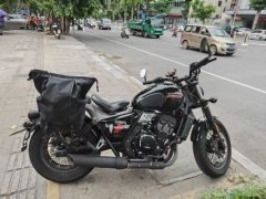 Changjiang Bobbie ll 700i - фото 2