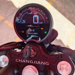 Changjiang Bobbie ll 700i - фото 4