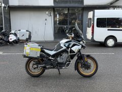 CFMOTO 800MT - фото 1