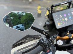 CFMOTO 800MT - фото 10