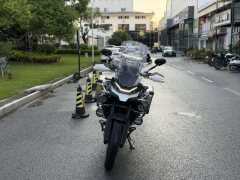 CFMOTO 800MT - фото 3