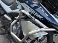 CFMOTO 800MT - фото 7