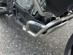 CFMOTO 800MT - фото 8