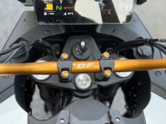 CFMOTO 800MT - фото 9