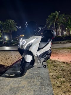 Haojue UFR150 - фото 1