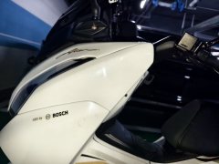 Haojue UFR150 - фото 2