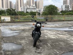 Triumph Bonneville T120 1200 cc - фото 3