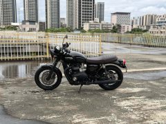Triumph Bonneville T120 1200 cc - фото 5